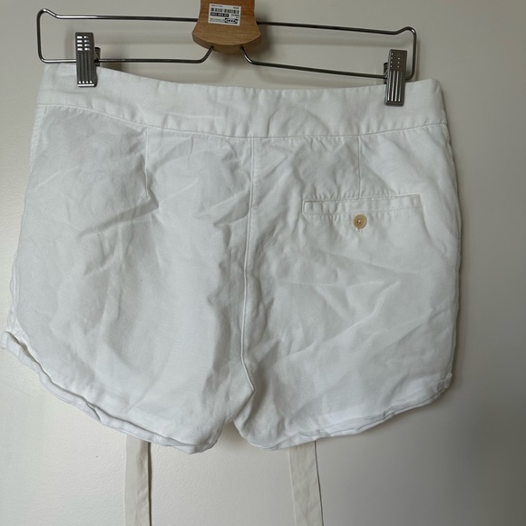 Aritzia Wilfred Allegra Shorts Size 4. - Picture 2 of 5